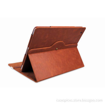 ipad3 leather case
